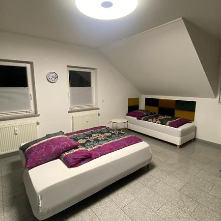 Casa Nero Apartman Leimen Kültér fotó