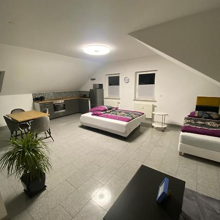 Casa Nero Apartman Leimen Kültér fotó