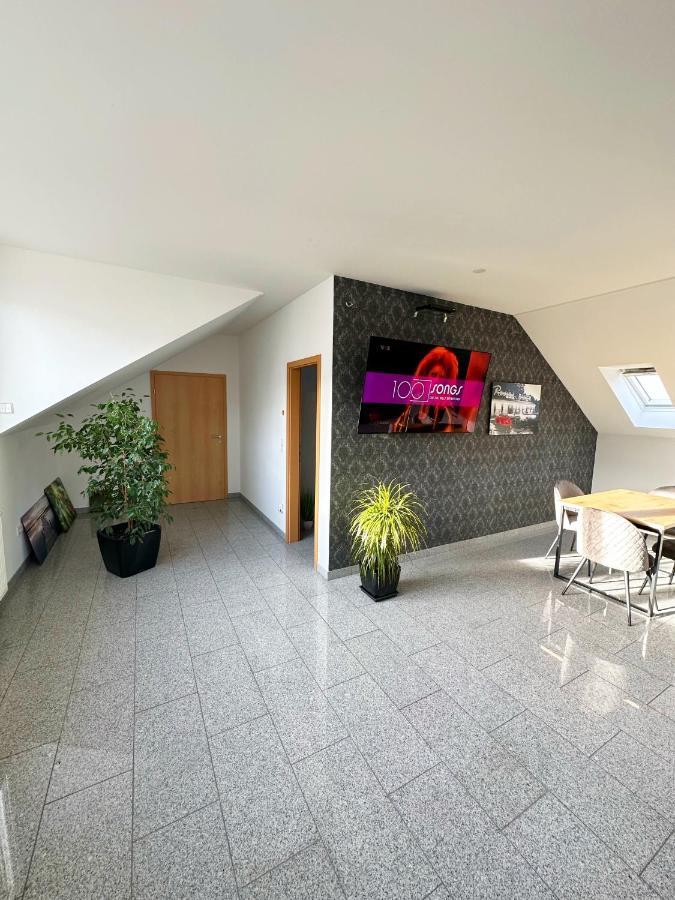 Casa Nero Apartman Leimen Kültér fotó
