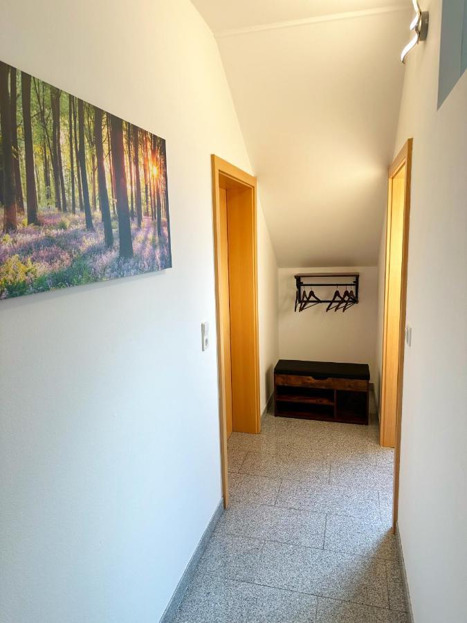 Casa Nero Apartman Leimen Kültér fotó