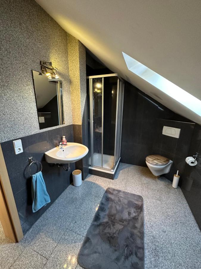 Casa Nero Apartman Leimen Kültér fotó