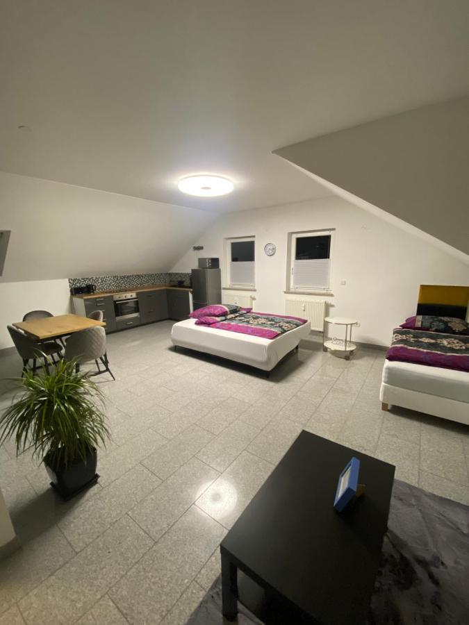 Casa Nero Apartman Leimen Kültér fotó